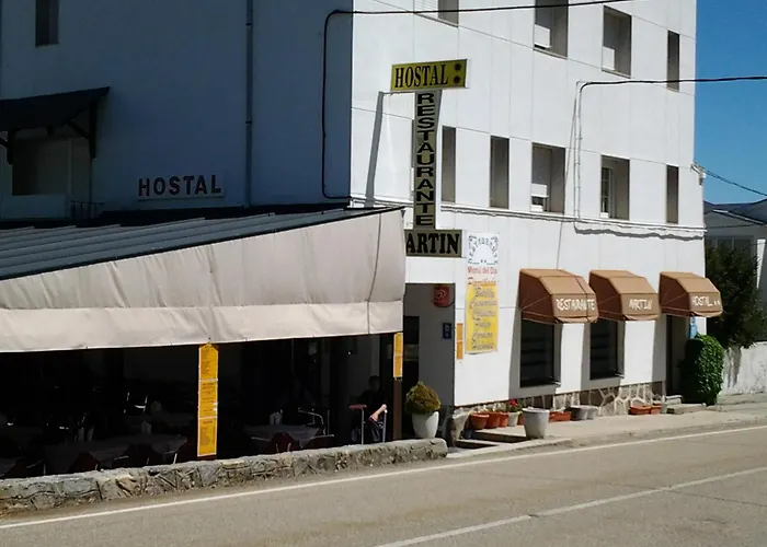 Hostal Martin - Sanabria