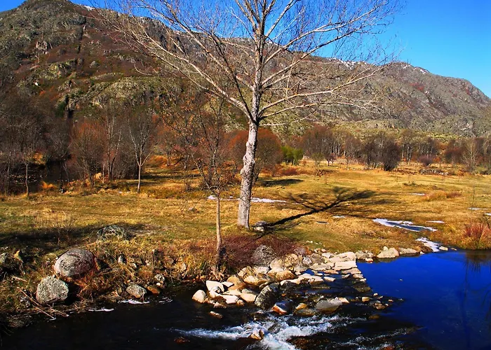 Hostal Martin - Sanabria