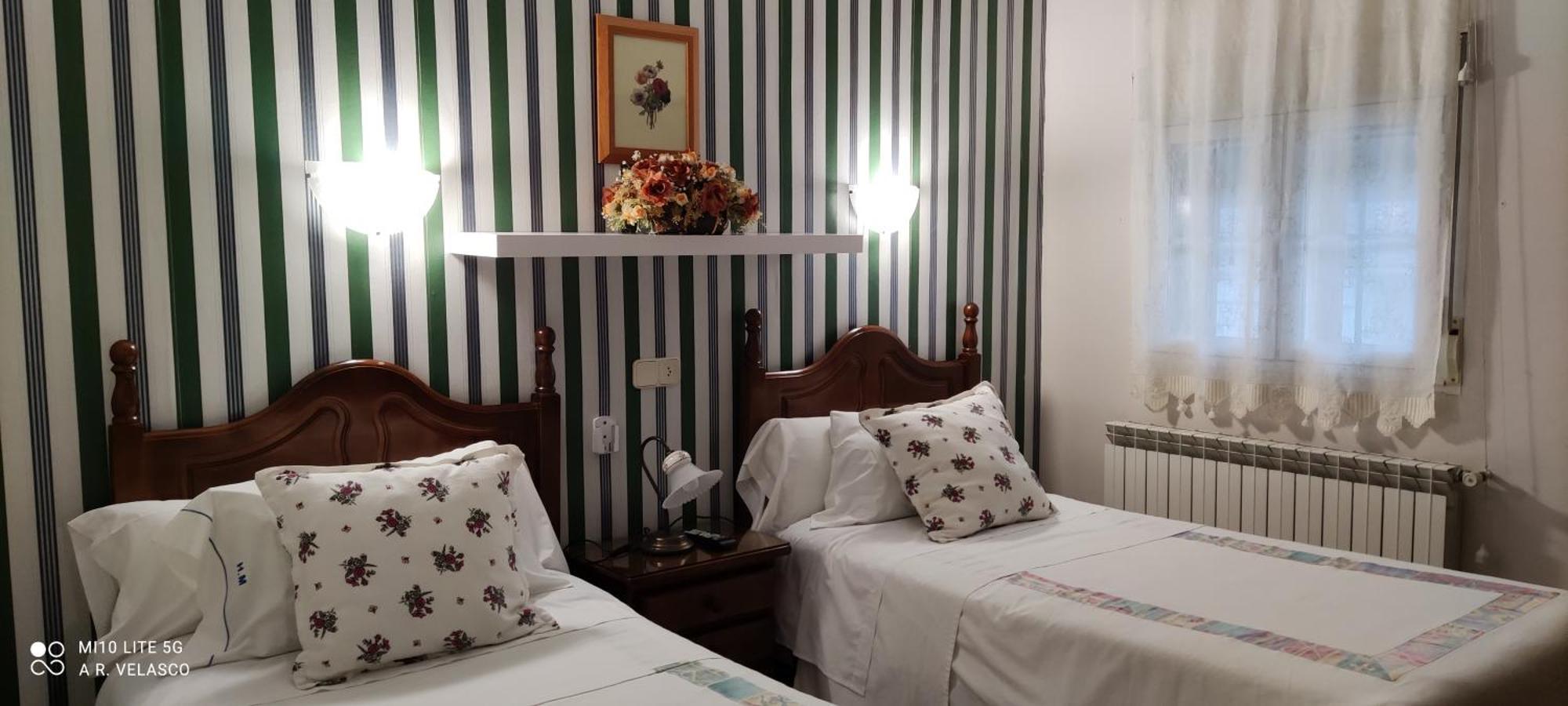 Auberge de jeunesse Martin - Sanabria