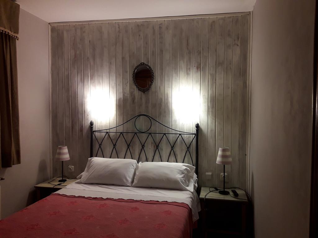 Martin - Sanabria Hostal