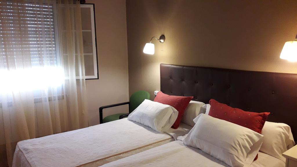 Auberge de jeunesse Martin - Sanabria *